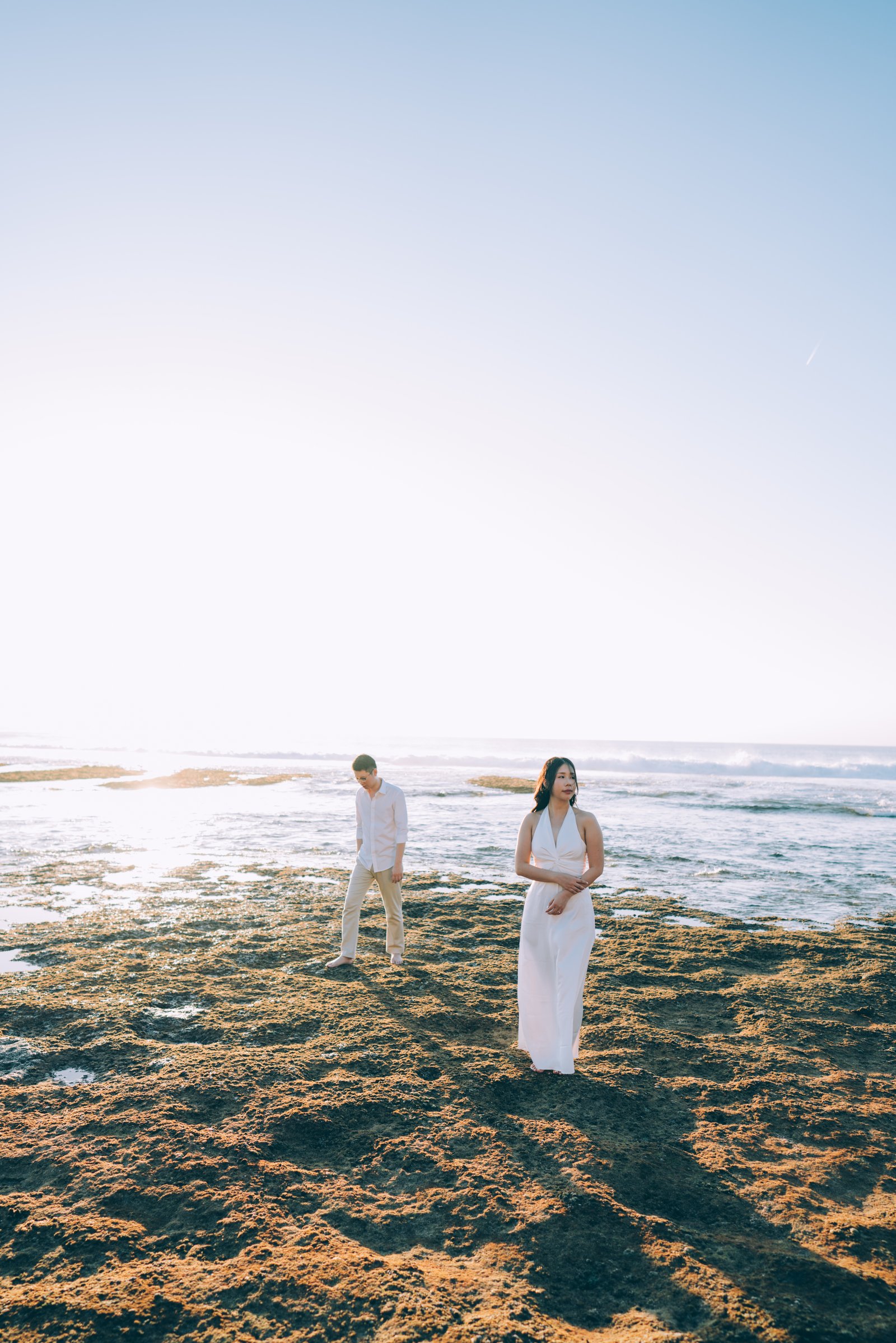 Nicholas & Novi